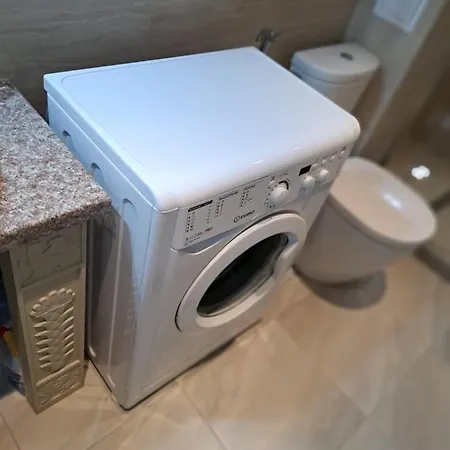 Argisht Apartment