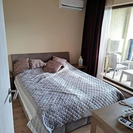Apartment Argisht *