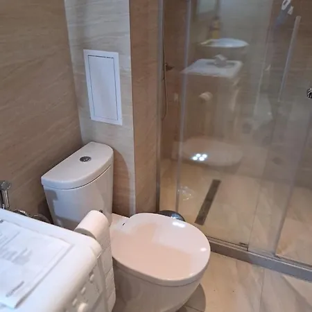 Argisht Apartment *